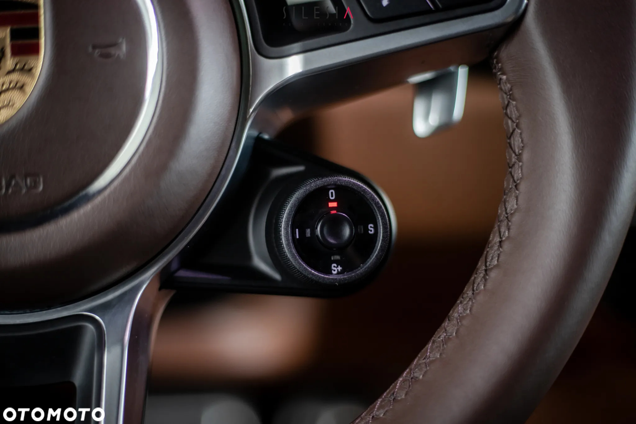 Porsche Cayenne GTS - 29