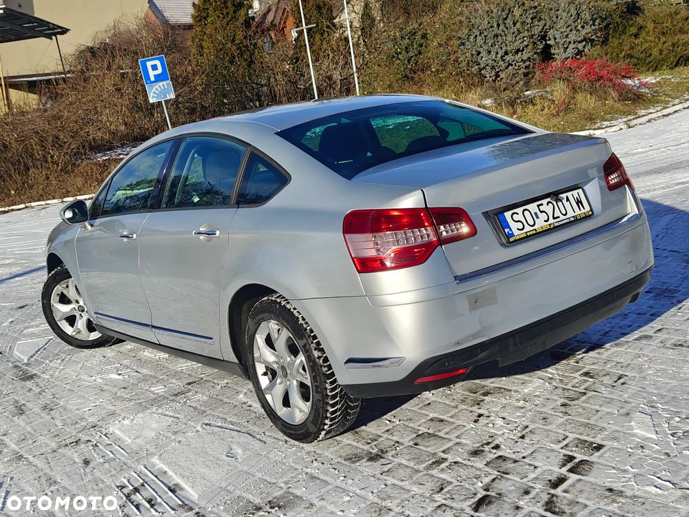 Citroën C5 HDi 135 FAP Confort - 2