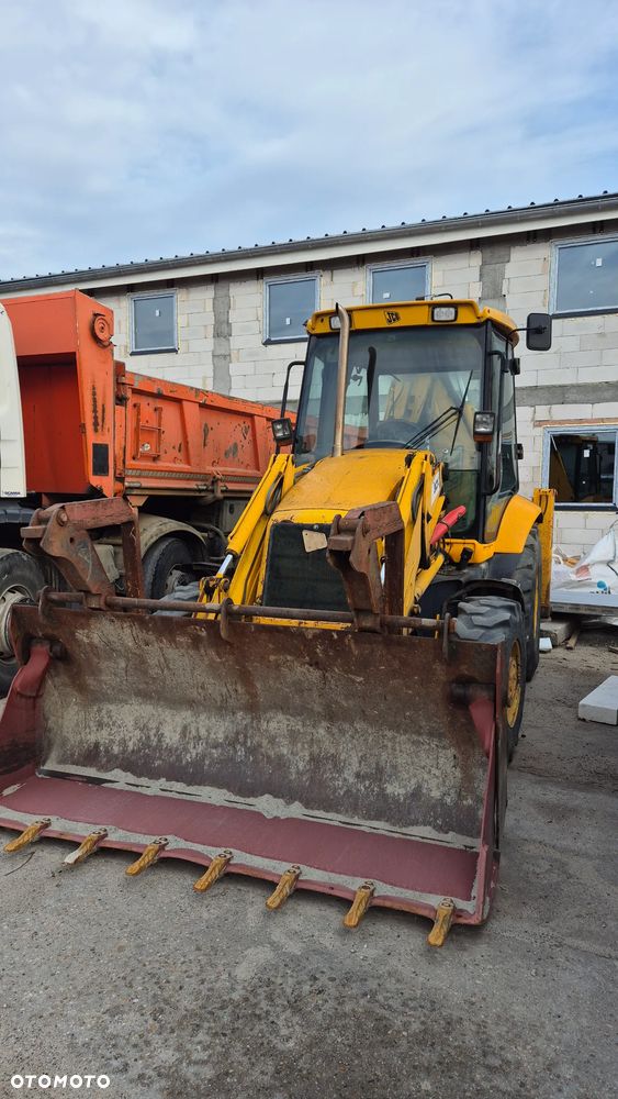 JCB 3CX - 2
