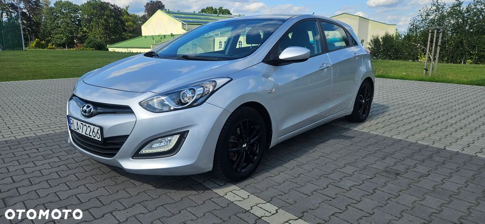 Hyundai i30 - 6