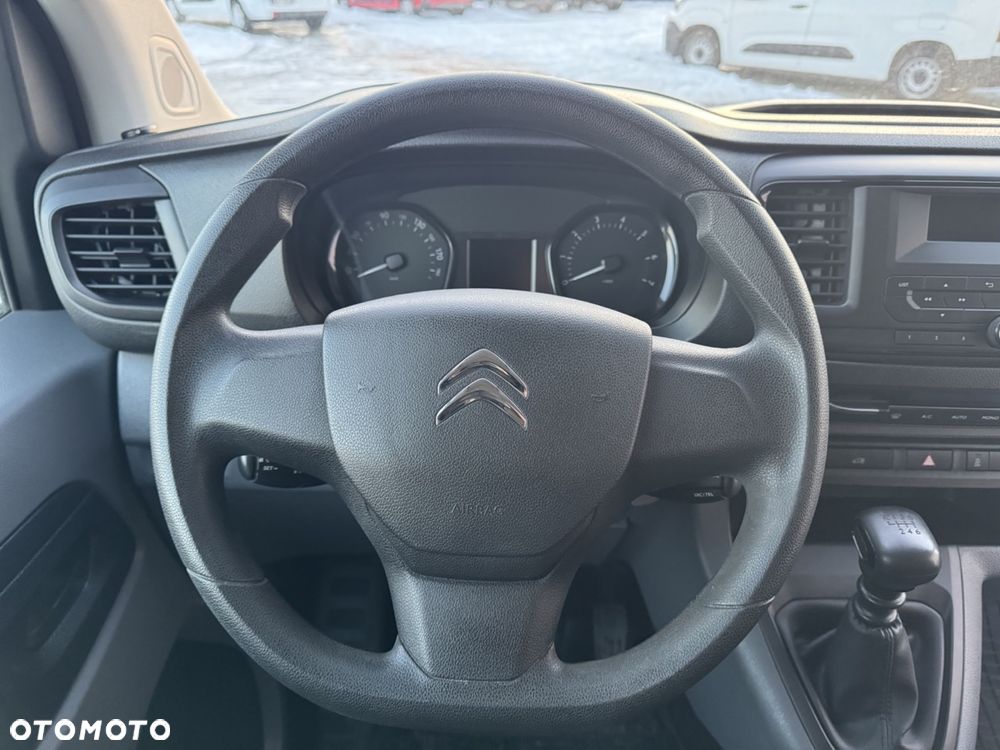 Citroën JUMPY L2 XL MAXI - 16