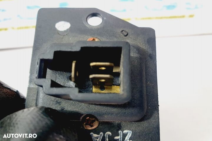 Releu trepte aeroterma Hyundai Santa Fe CM  [din 2006 pana  2010] seria - 4