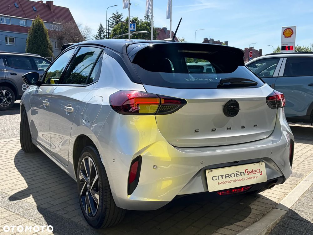 Opel Corsa 1.2 T GS S&S - 8