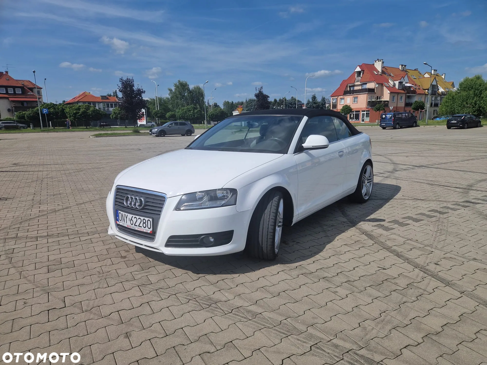 Audi A3 - 10