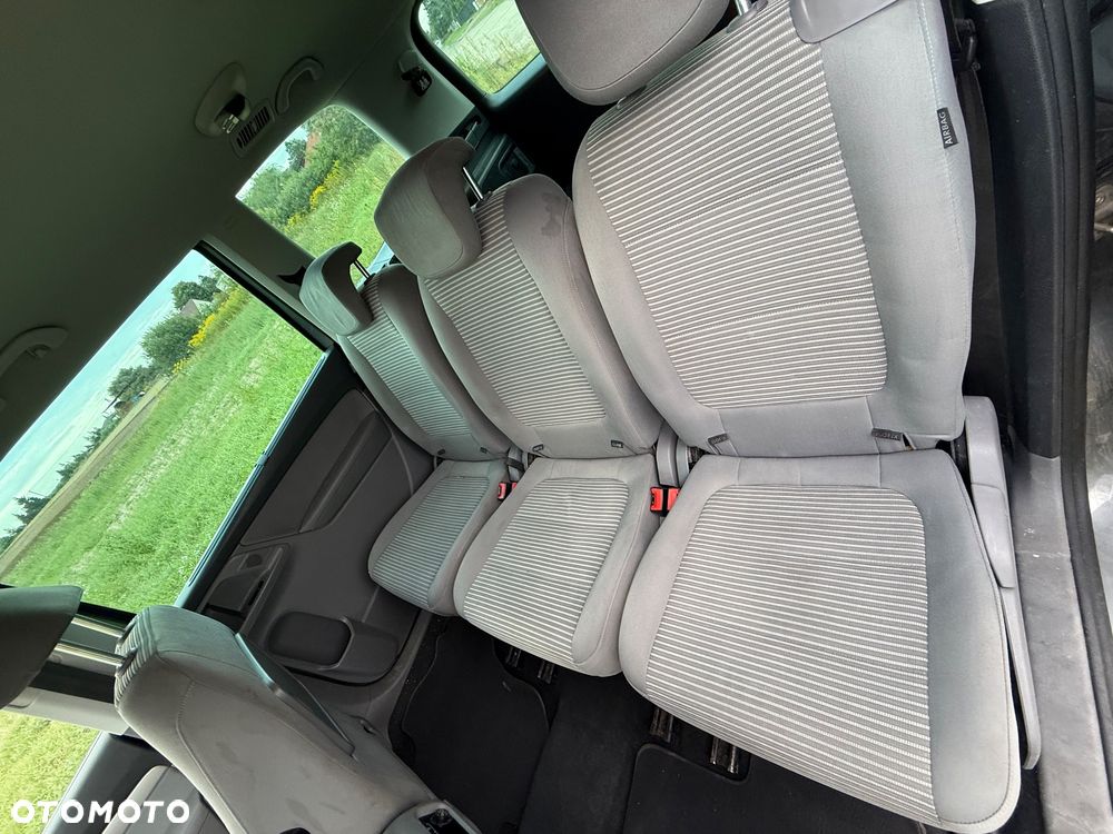 Seat Alhambra 2.0 TDI Style DSG - 17
