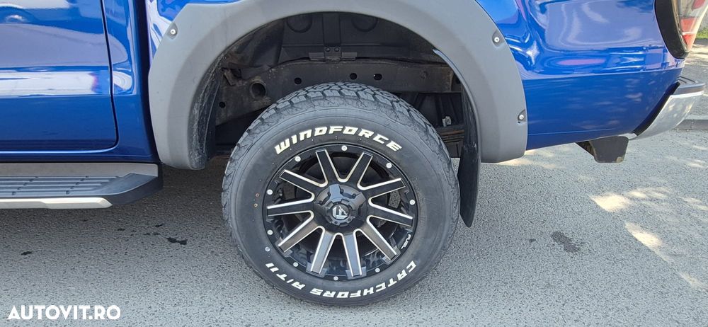 Ford Ranger - 19