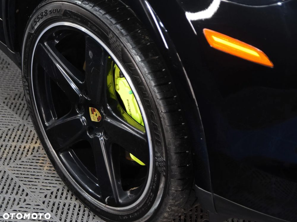 Porsche Cayenne S Tiptronic S - 15