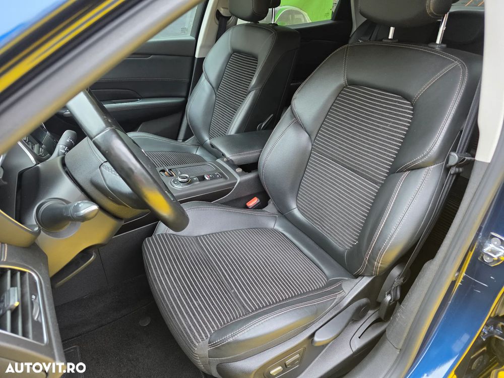 Renault Talisman ENERGY dCi 160 EDC LIMITED - 10