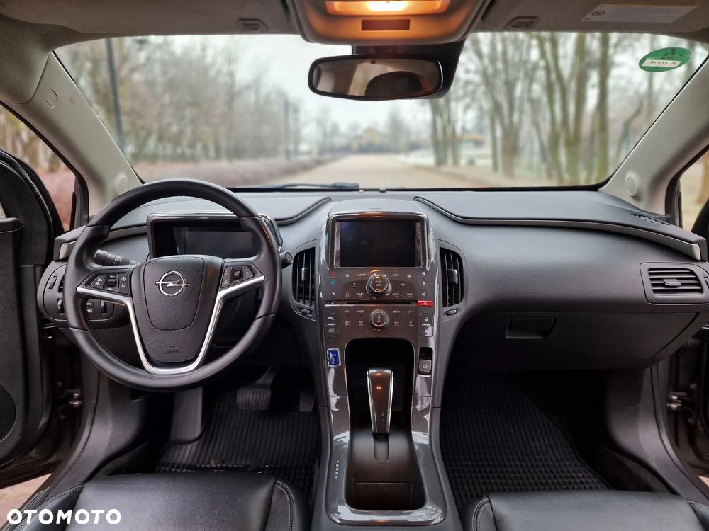 Opel Ampera ePionier Edition - 13