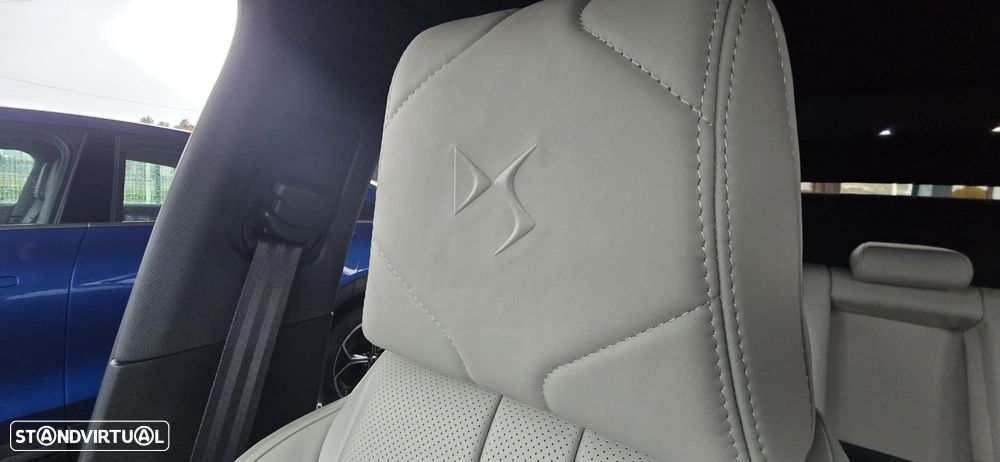 DS DS7 Crossback E-Tense So Chic EAT8 - 34