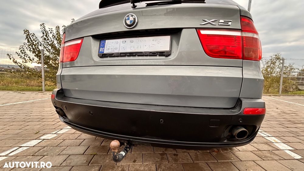 BMW X5 3.0d Aut. - 13