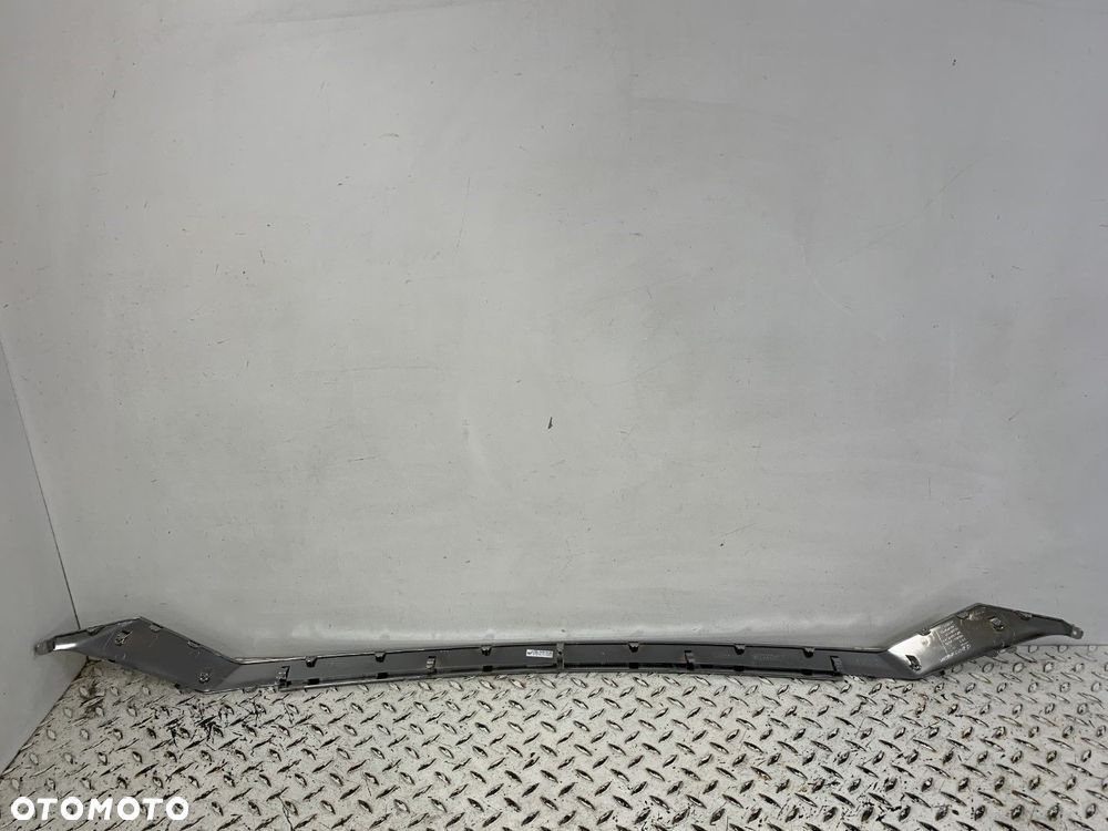 NOWA ORYGINALNA LISTWA SPOILER ZDERZAKA TYLNEGO TYŁ HYUNDAI IONIQ 5 V 21-26 86569-G1010 - 5