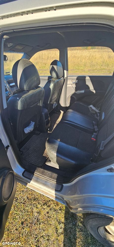 Kia Sportage 2.0 CRDi Expedition - 11