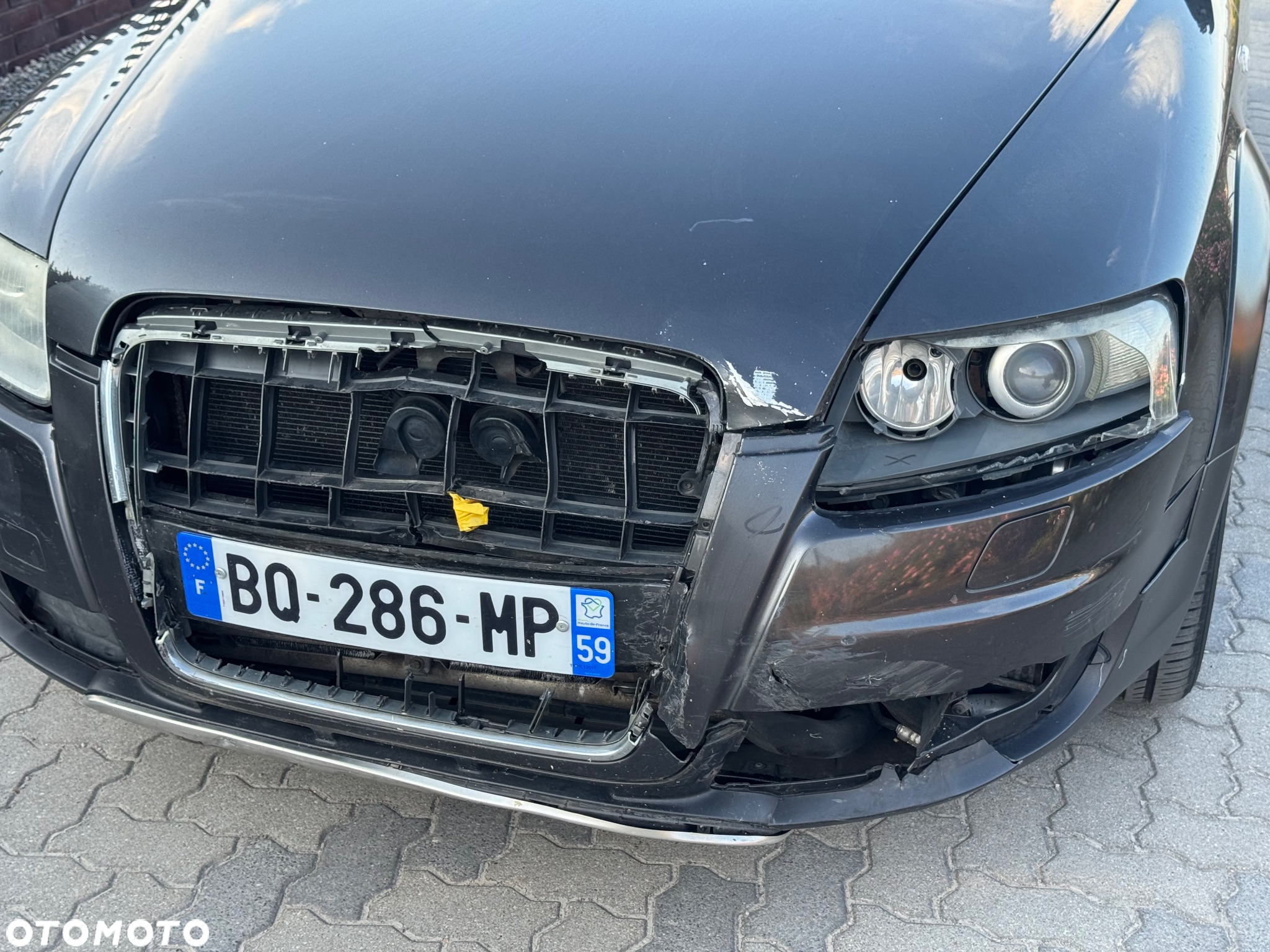 Audi A6 Allroad 3.0 TDI DPF Quattro Tiptr - 5