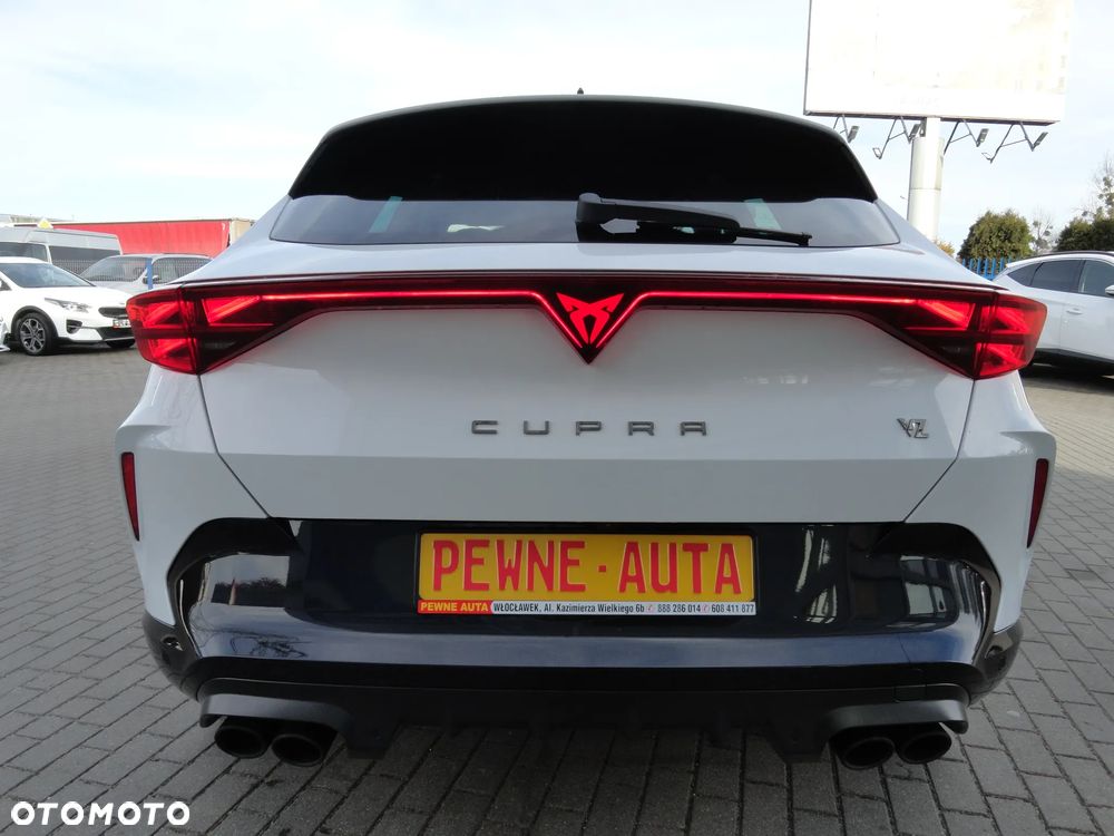 Cupra Formentor 2.0 TSI 4Drive DSG VZ Extreme - 7