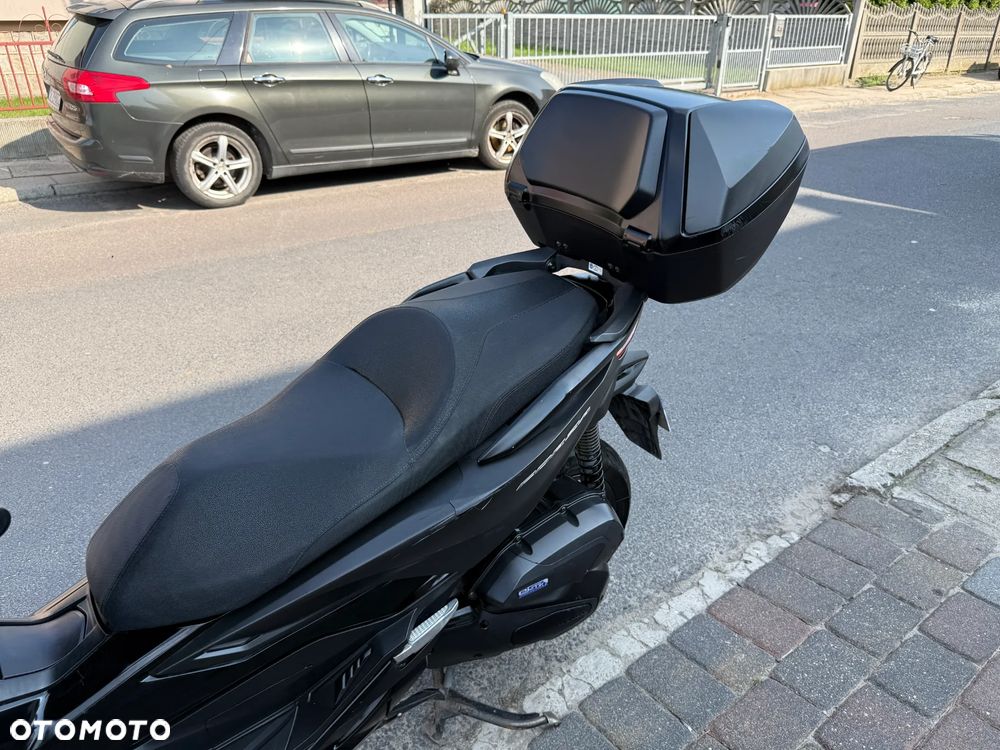 Honda NSS - 15