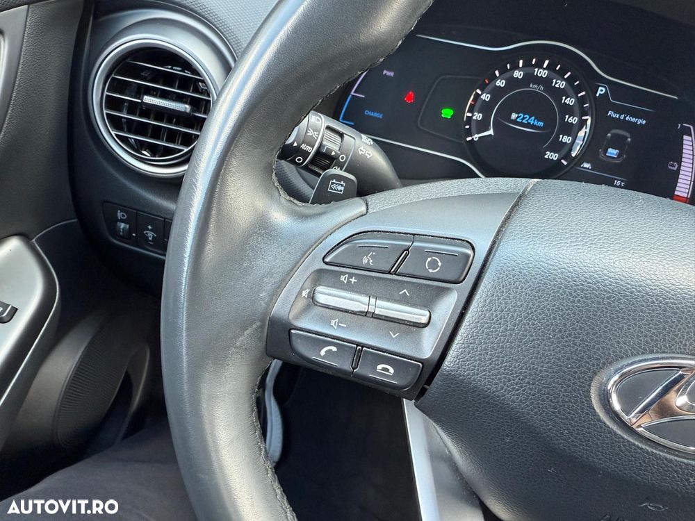 Hyundai KONA Style - 24