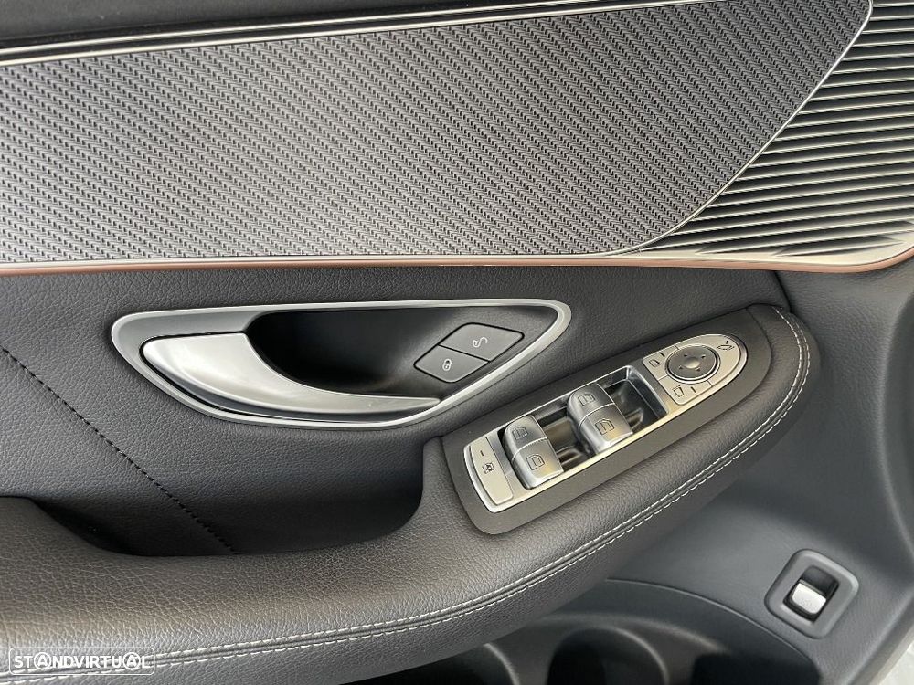 Mercedes-Benz EQC 400 4Matic - 17