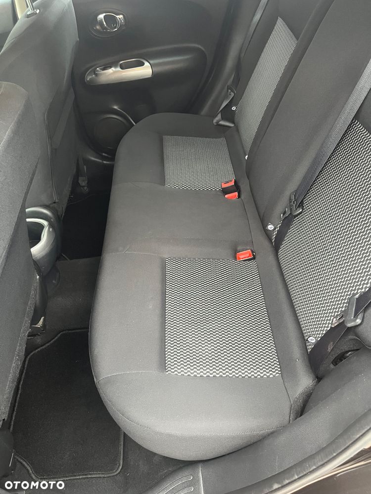 Nissan Juke 1.2 DIG-T Tekna EU6 - 14