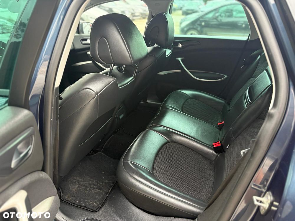 Citroën C5 1.6 e-HDi Seduction MCP - 11