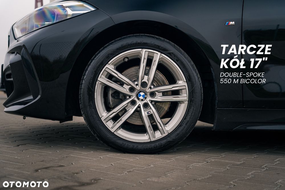 BMW Seria 1 118d M Sport - 12