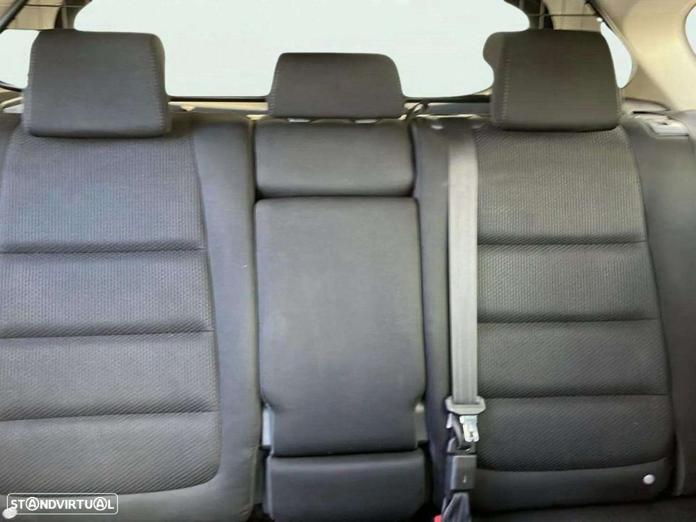 Mazda CX-5 - 16