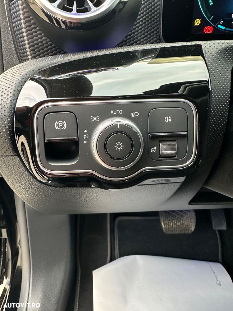 Mercedes-Benz A 180 d 8G-DCT Lim. Special Edition - 17