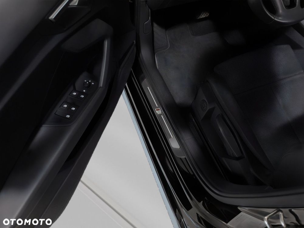 Audi A3 Sportback - 22