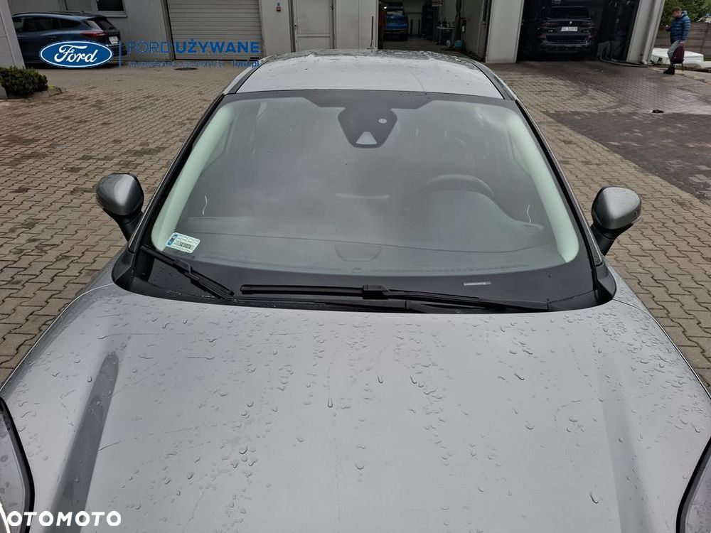 Ford Puma 1.0 EcoBoost mHEV Titanium - 3