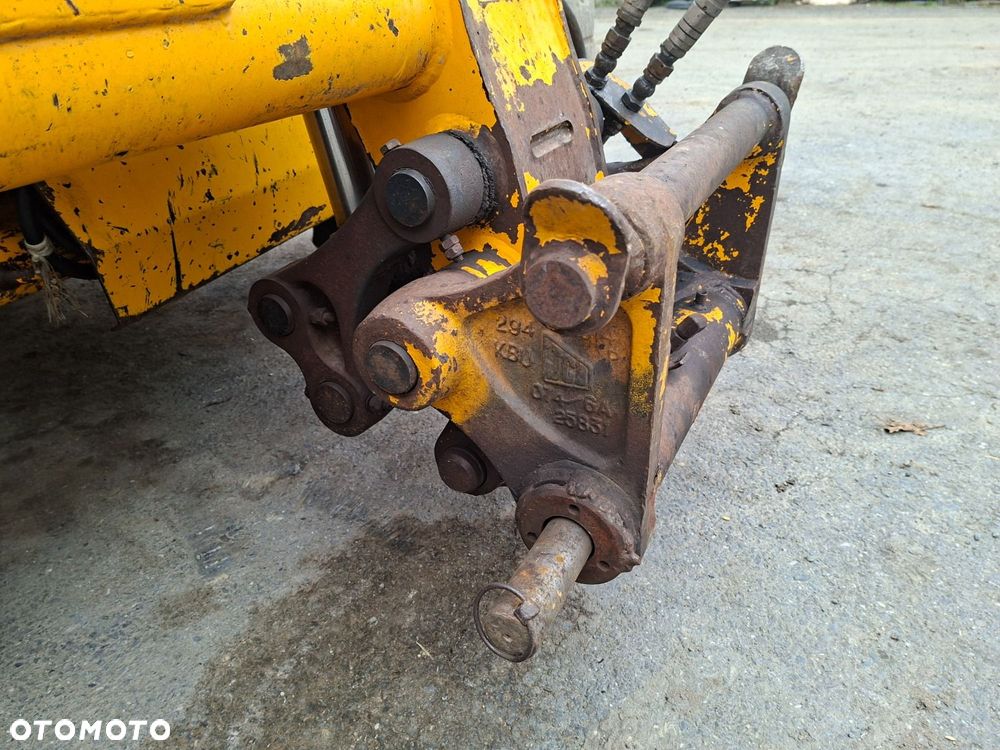JCB 525-50 4X4 - 30