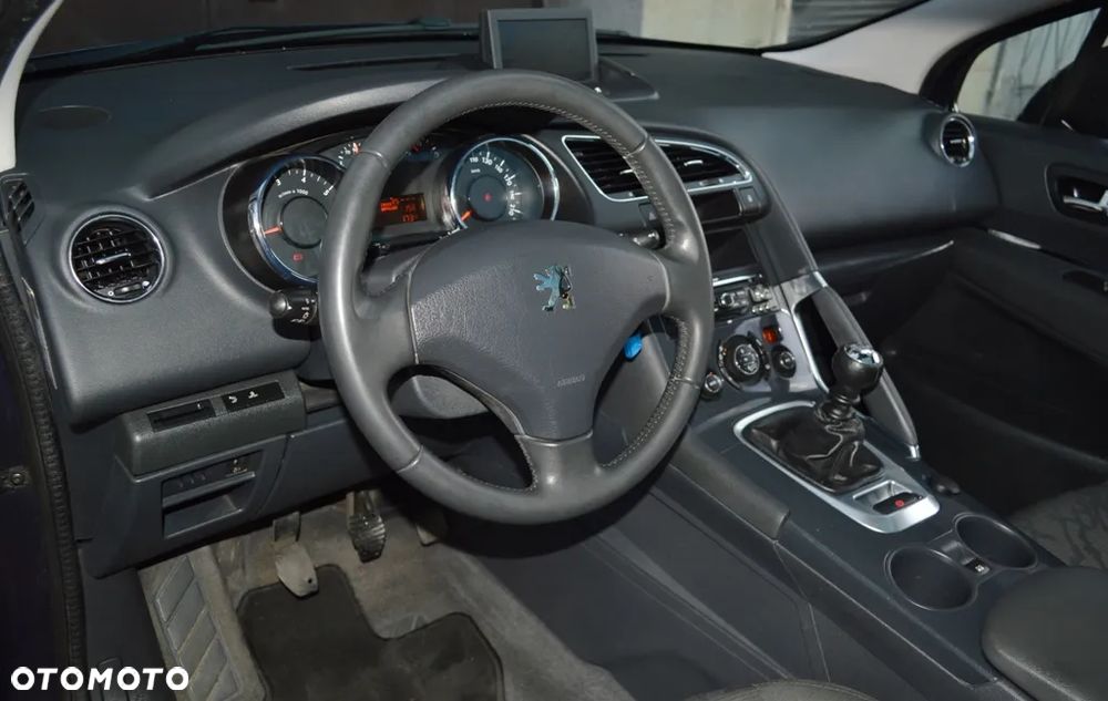 Peugeot 3008 - 30