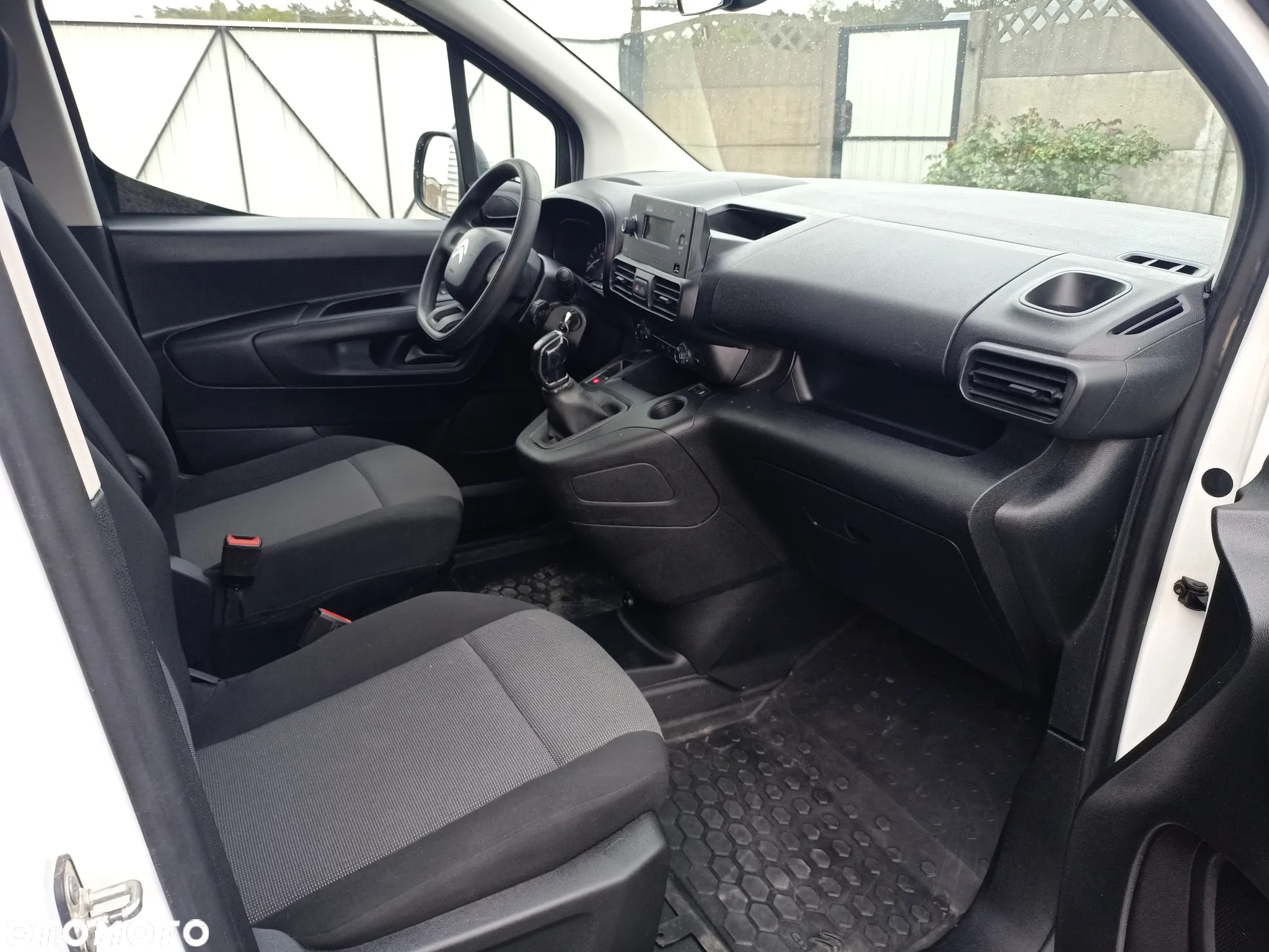 Citroën Berlingo - 5