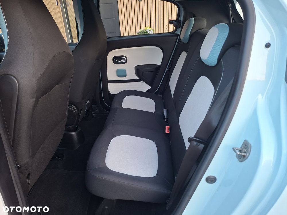 Renault Twingo - 12