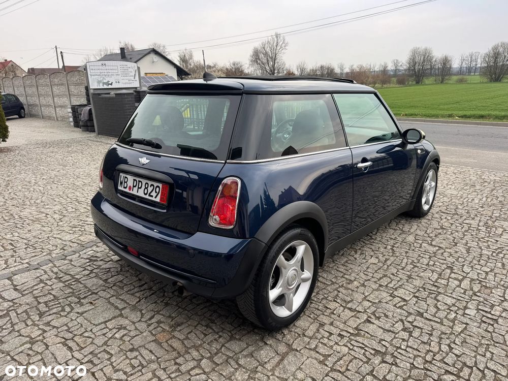 MINI Cooper - 5