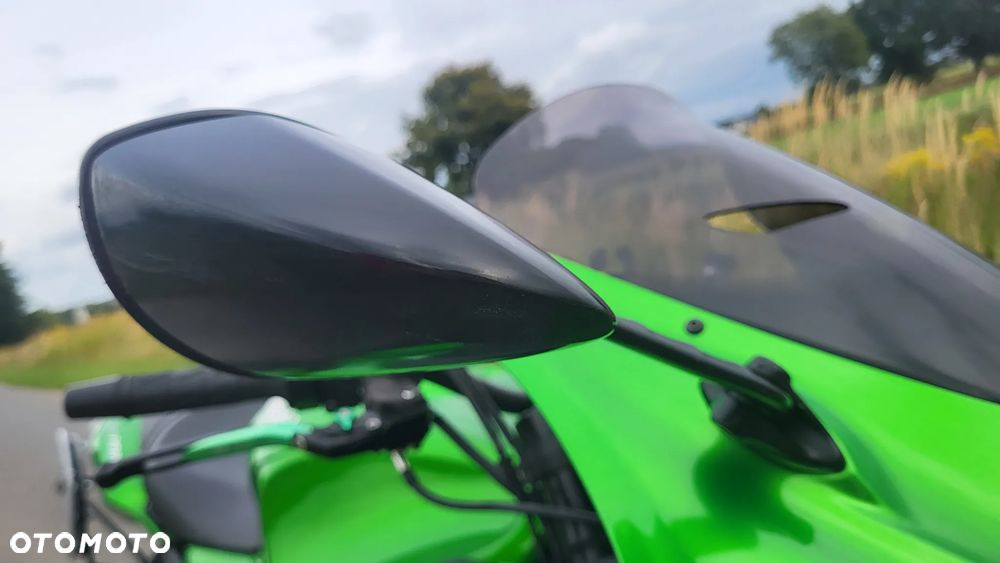 Kawasaki ZZR - 38