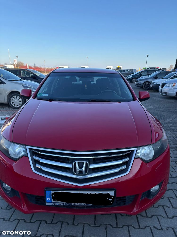 of the car