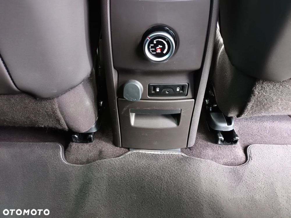 Renault Espace 1.6 TCE Initiale Paris EDC 7os - 13