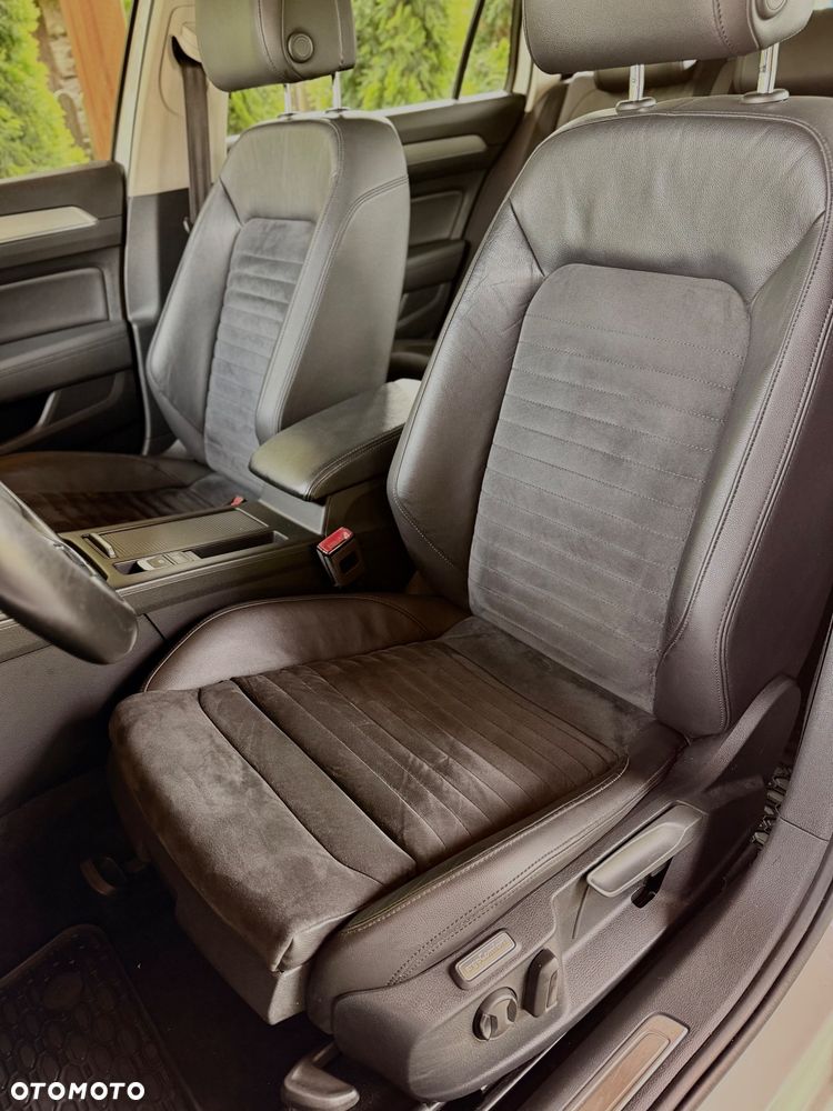 Volkswagen Passat 2.0 TDI BMT 4Mot Highline DSG - 15
