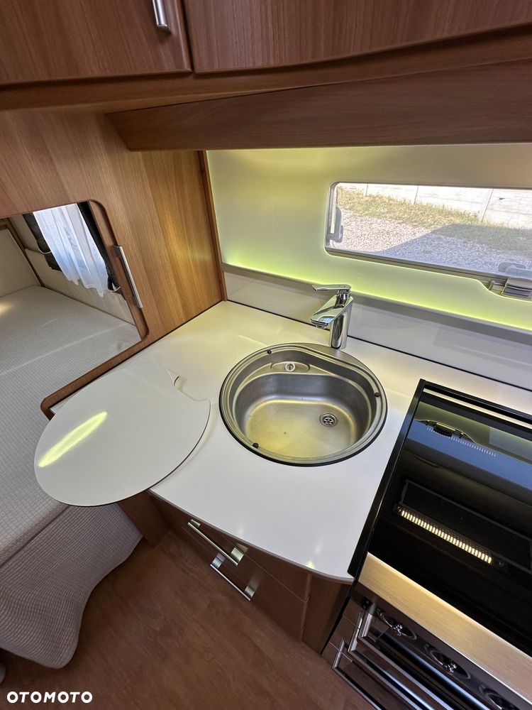 Kabe Royal 560 XL KS - 22