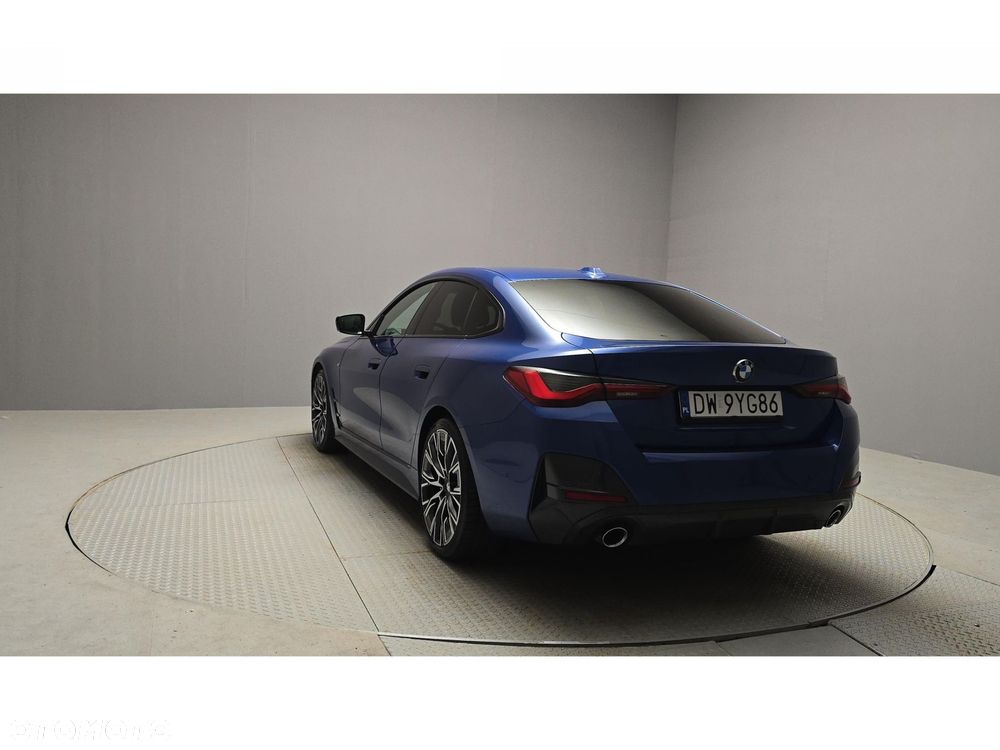 BMW Seria 4