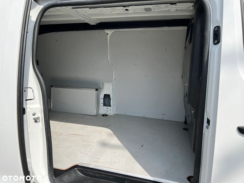 Opel VIVARO - 5