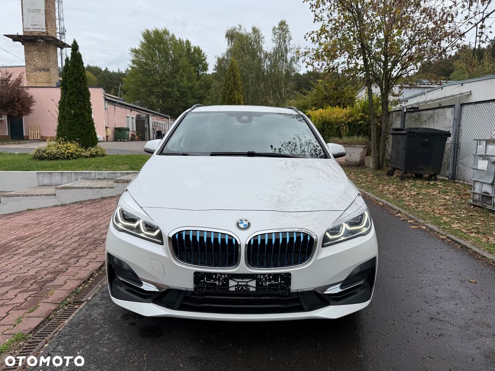 BMW Seria 2 - 10