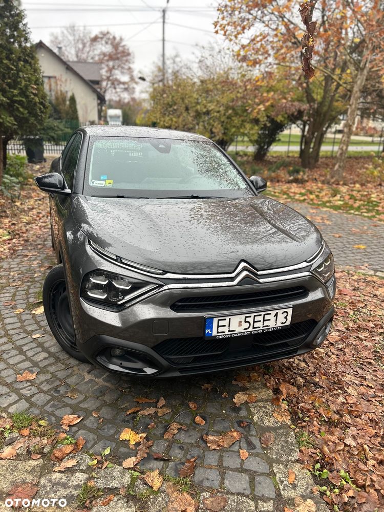 Citroën C4 1.5 BlueHDi Feel S&S - 2
