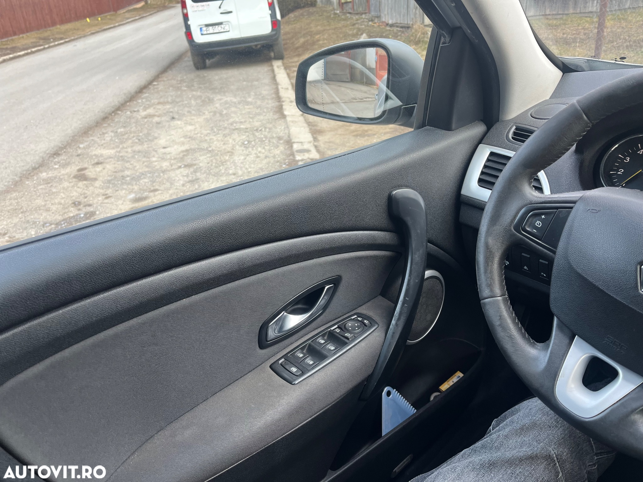 Renault Megane - 14