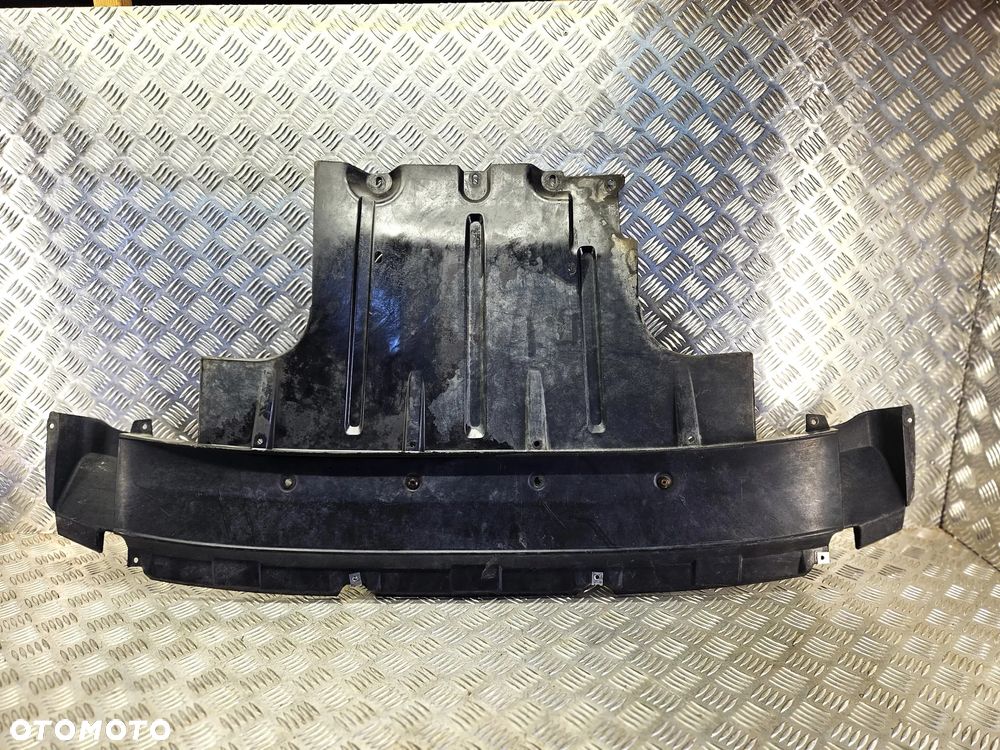 AUDI Q7 4L 05-15R OSLONA POD SILNIK SILNIKA DOLNA 7L8825285 C - 1