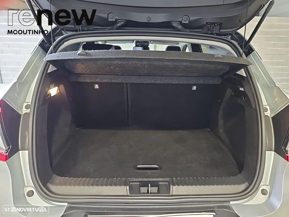 Renault Captur 1.0 TCe Techno Bi-Fuel - 21