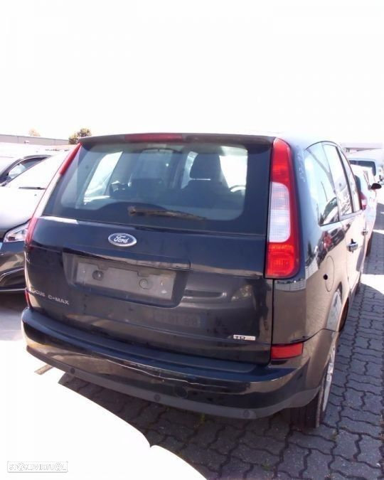 Peças Ford Focus C-Max 2003 a 2007 - 13