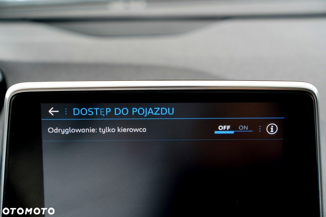 Peugeot 5008 - 38
