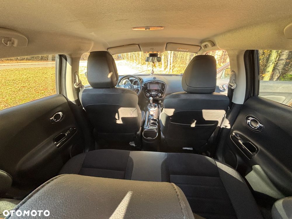 Nissan Juke 1.6 Bose Personal Edition - 3