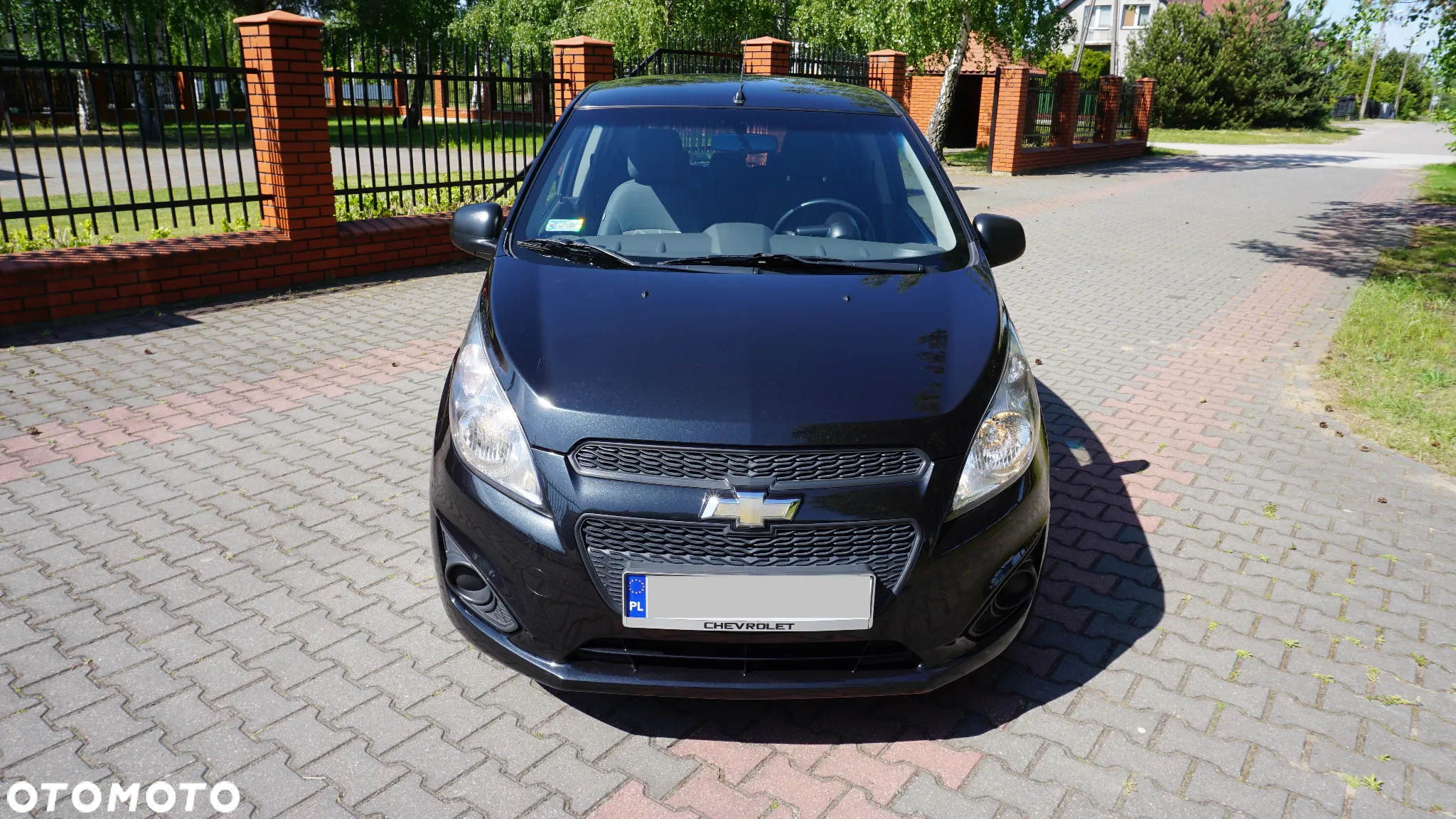 Chevrolet Spark 1.0 LS - 6